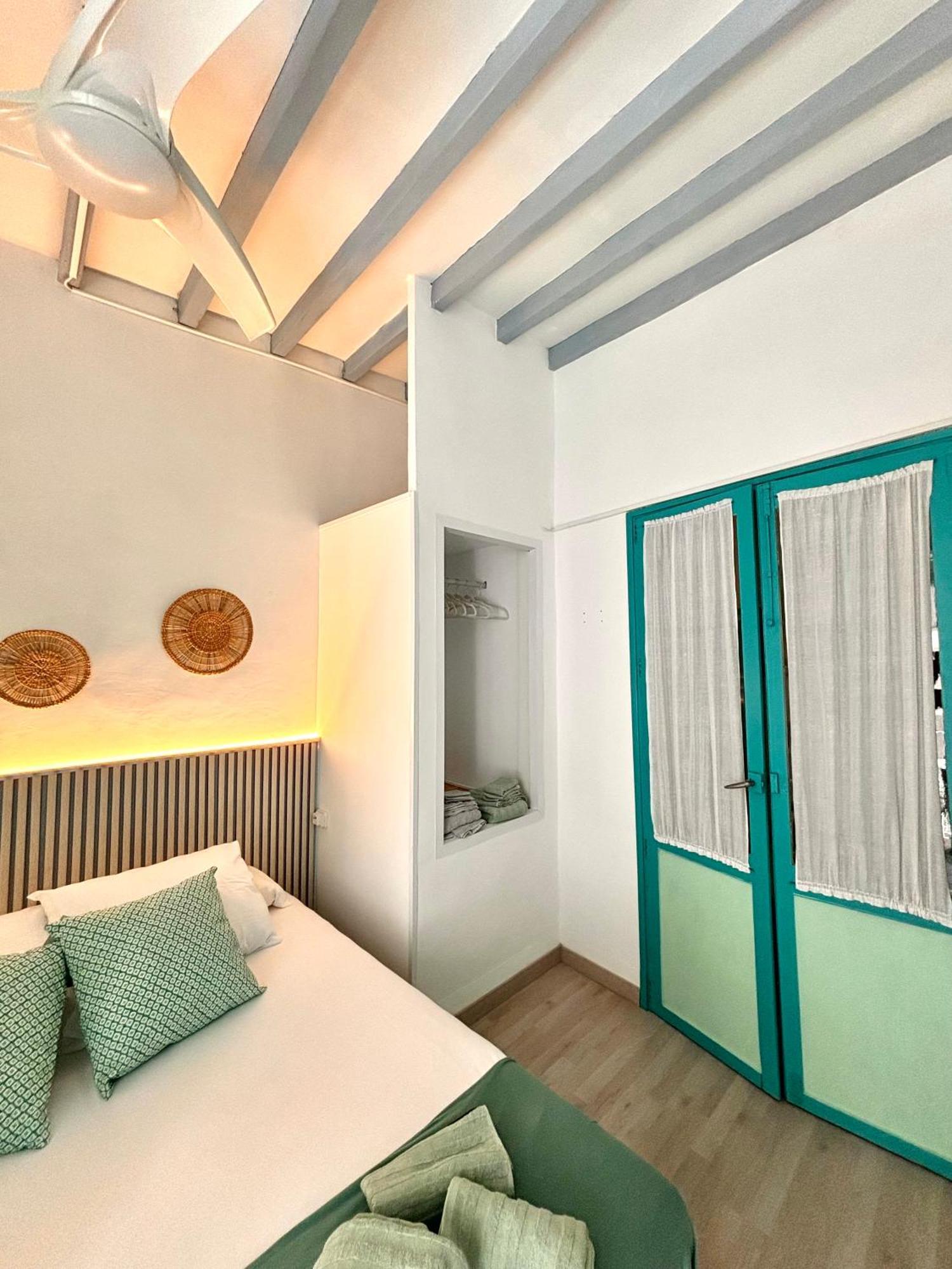 Old Town Blue Suite Villajoyosa Exteriör bild