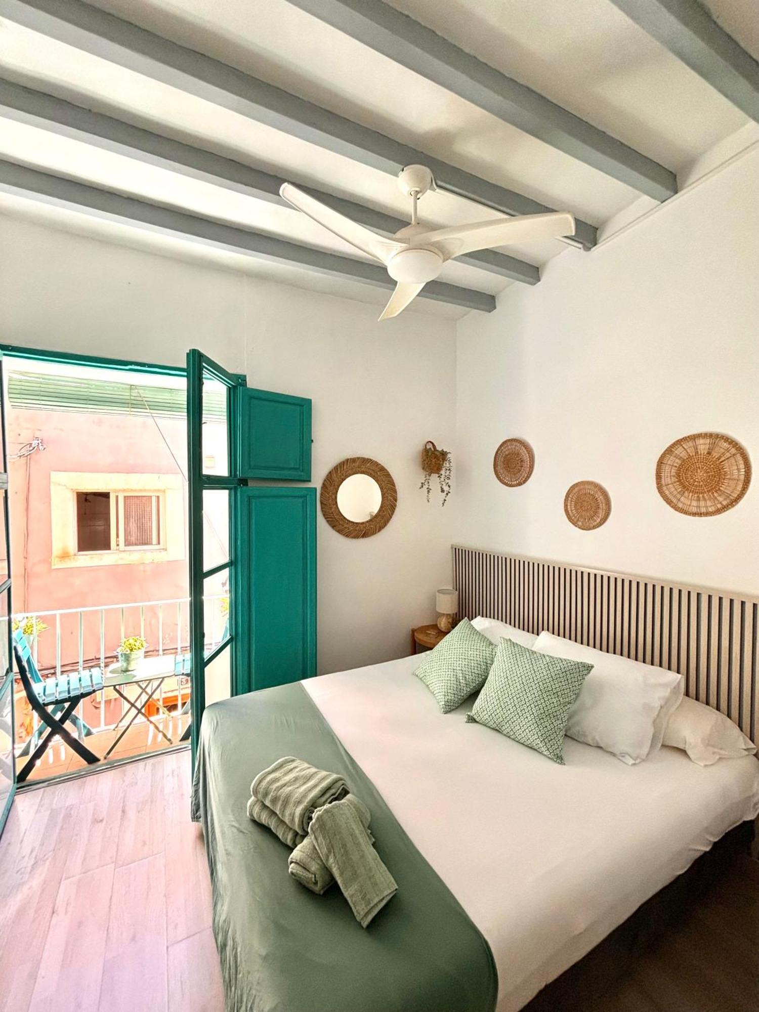 Old Town Blue Suite Villajoyosa Exteriör bild